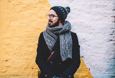 Фото студента